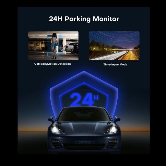 Dash Cam - Picture 7 of 7